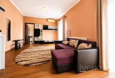 Apartament cu 2 camere semidecomandat în Între Lacuri - 2
