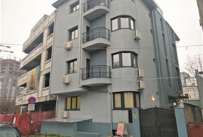 Birou, de 130 mp, în Unirii - 19