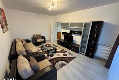 Apartament cu 2 camere în Tractorul