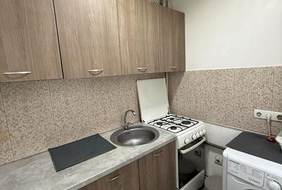 Apartament cu 2 camere semidecomandat în Central - 2