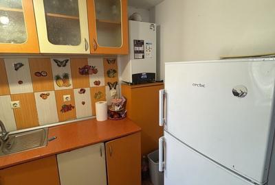 Casă cu 3 camere în 23 August