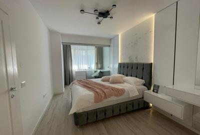 Apartament cu 2 camere decomandat în Dacia - 8