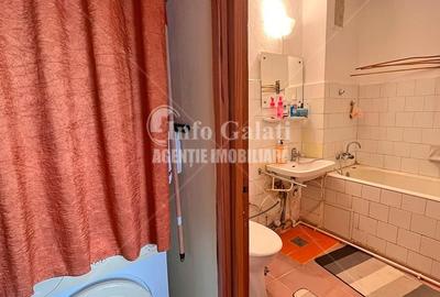 Apartament cu 3 camere în Țiglina 3 - 4
