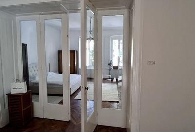 Apartament cu 2 camere nedecomandat în Dosu Bricii
