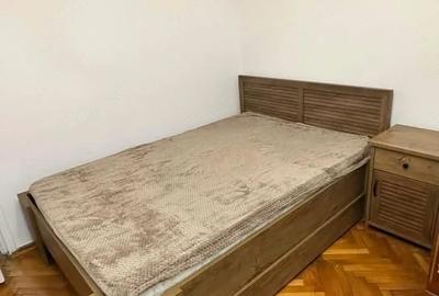 Garsonieră decomandată în Exterior Vest