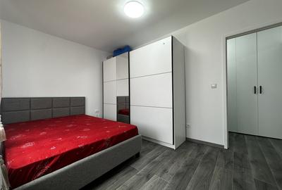 Apartament cu 2 camere semidecomandat, mobilat în Dâmbovița - 4