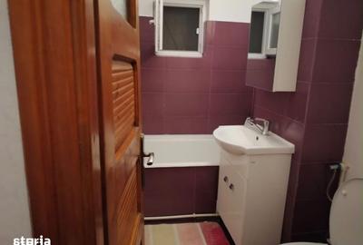 Apartament cu 2 camere decomandat în Rovine - 6