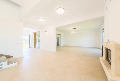 Casă individuală cu 5 camere cu Teren 475 Mp în Snagov - 11