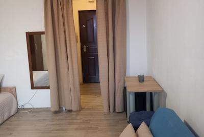 Garsonieră în Gheorgheni - 2
