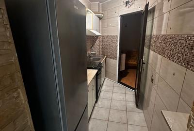 Garsonieră decomandată în Dacia - 4