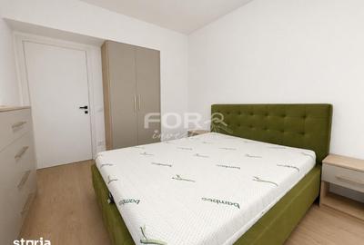 Apartament cu 2 camere decomandat în Calea Aradului - 12