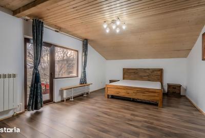 Casă cu 4 camere în Alunișu - 8