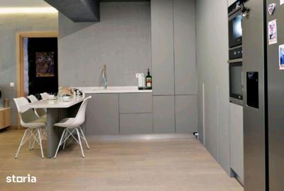 Apartament cu 3 camere, mobilat în Pipera - 1