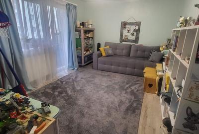 Apartament cu 3 camere decomandat în Mănăștur - 4
