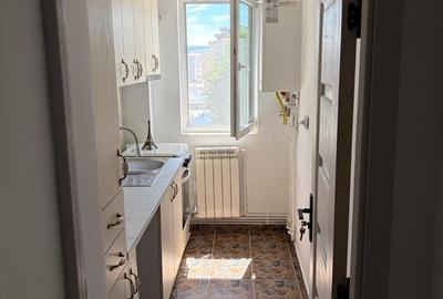 Apartament cu 2 camere decomandat în Central - 4