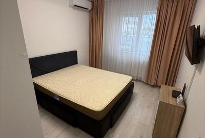 Apartament cu 2 camere decomandat în Brâncoveanu - 2