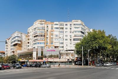 Apartament cu 3 camere decomandat în Central - 2