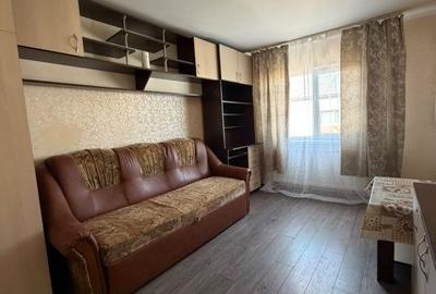 Garsonieră în Gării