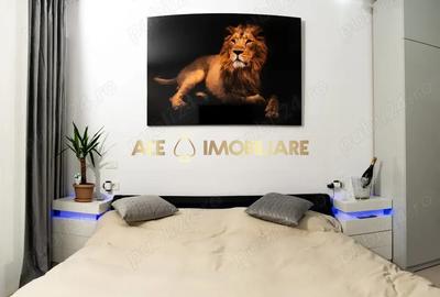 Apartament cu 2 camere decomandat, mobilat în Parcul Carol - 1