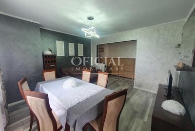 Apartament cu 2 camere decomandat, mobilat în Florești - 2