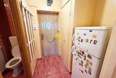 Garsonieră decomandată, mobilată în Gheorgheni - 8