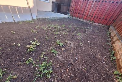 Casă cu 4 camere cu Canalizare în Florești - 2