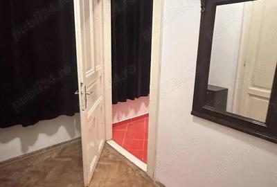 Casă cu 2 camere cu Teren 65 Mp în Bălcescu
