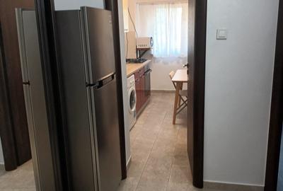 Garsonieră decomandată, mobilată în Pantelimon - 7