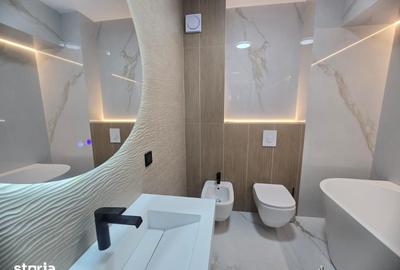 Apartament cu 3 camere în Mioriței