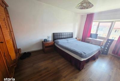 Apartament cu 2 camere decomandat în Răcădău - 3