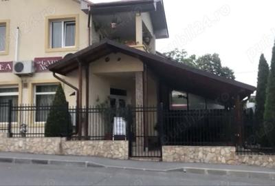 Casă cu 4 camere cu Teren 350 Mp în Central