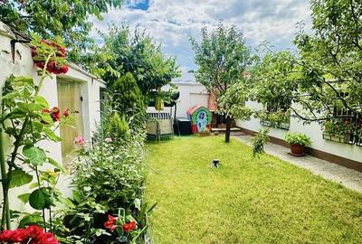Casă cu 4 camere în Vlădești - 6