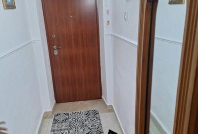 Garsonieră decomandată, mobilată în Copou - 7
