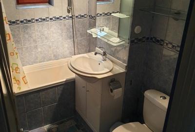 Apartament cu 2 camere semidecomandat în Micălaca