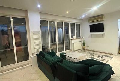 Apartament cu 2 camere semidecomandat în Ultracentral - 3