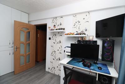 Apartament cu 2 camere semidecomandat în Central - 5