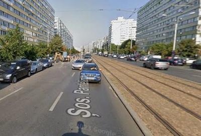 Spațiu comercial, de 297 mp, în Pantelimon