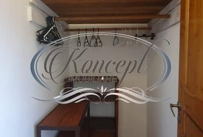 Apartament cu 4 camere decomandat, mobilat în Zorilor - 14