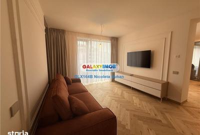 Apartament cu 2 camere în Gara de Nord - 11