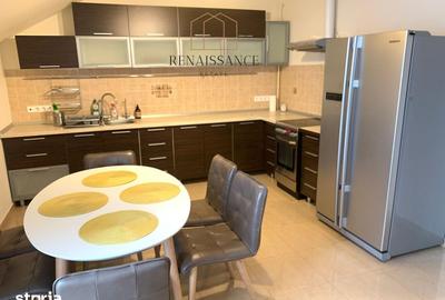 Apartament cu 4 camere în Moșnița Nouă - 12