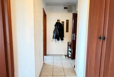 Garsonieră decomandată, mobilată în Gării - 3