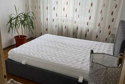 Apartament cu 2 camere semidecomandat în Brazda lui Novac - 1