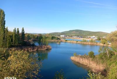 Teren de 11000 mp, în Ghioroc - 5