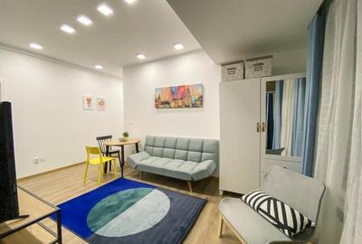 Apartament cu 2 camere semidecomandat în Aviației - 3