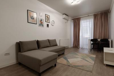 Apartament cu 2 camere decomandat în 13 Septembrie