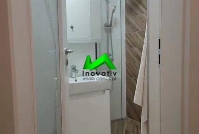 Apartament cu 2 camere decomandat, mobilat în Ștrand - 1