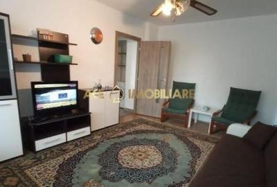 Apartament cu 2 camere decomandat, mobilat în Unirii