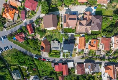 Casă individuală cu 6 camere cu Teren 336 Mp în Brașovul Vechi - 5