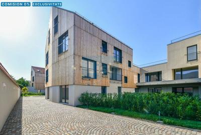 Apartament cu 3 camere decomandat în Brașovul Vechi