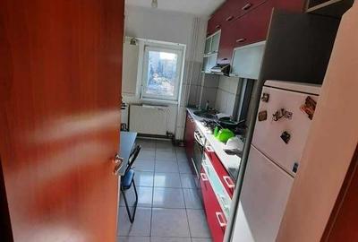 Apartament cu 3 camere decomandat în Mănăștur - 5
